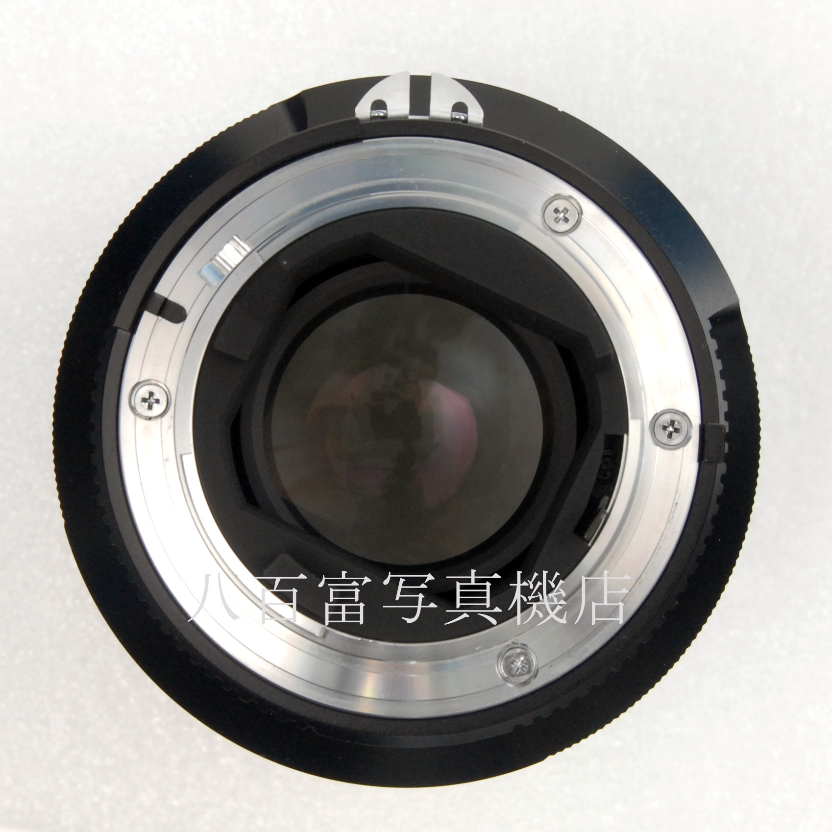 【中古】 カールツァイス マクロ-プラナー T*100mm F2 ZF ニコンAi-s用 CarlZeiss Makro-Planar 中古交換レンズ 65340