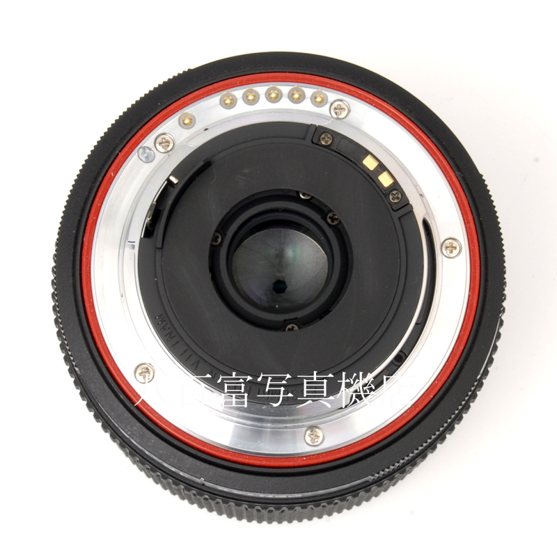 【中古】 SMC ペンタックス DA 18-135mm F3.5-5.6 ED WR PENTAX 中古交換レンズ 63024