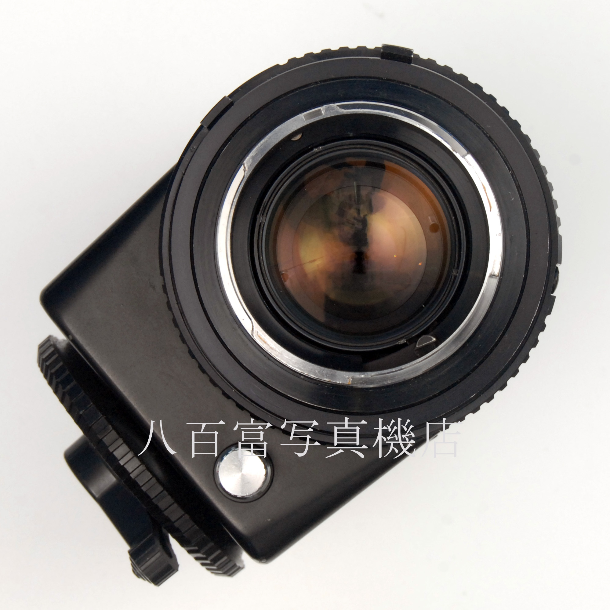 【中古】 ミノルタ MD ロッコール 40-80mm F2.8 MINOLTA 中古交換レンズ 66070