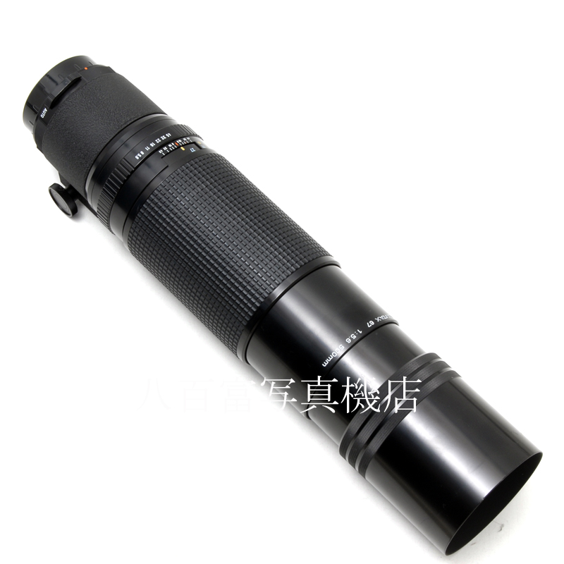 【中古】 SMCペンタックス 67 500mm F5.6 NEW PENTAX 中古交換レンズ 32236