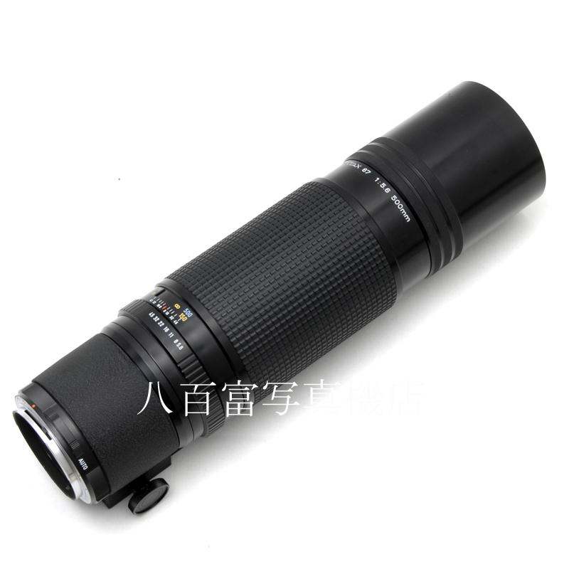 【中古】 SMCペンタックス 67 500mm F5.6 NEW PENTAX 中古交換レンズ 32236