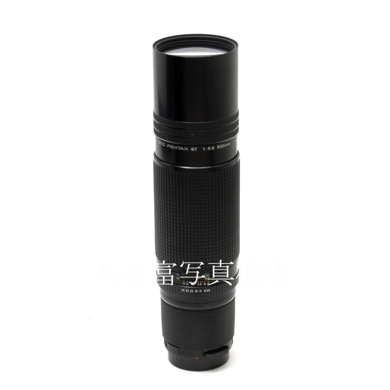 【中古】 SMCペンタックス 67 500mm F5.6 NEW PENTAX 中古交換レンズ 32236