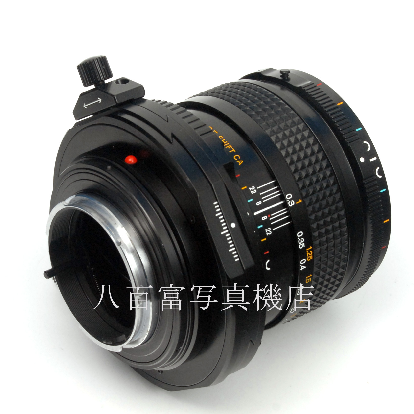【中古】 ミノルタ MD シフトCA 35mm F2.8 （最終型）MINOLTA 中古交換レンズ 66004