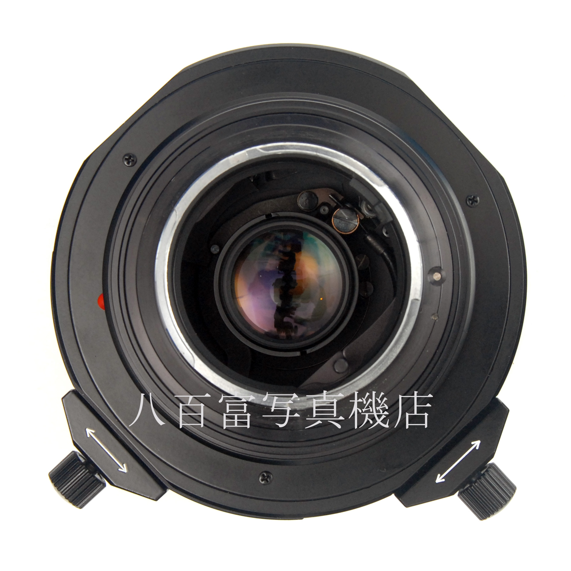 【中古】 ミノルタ MD シフトCA 35mm F2.8 （最終型）MINOLTA 中古交換レンズ 66004