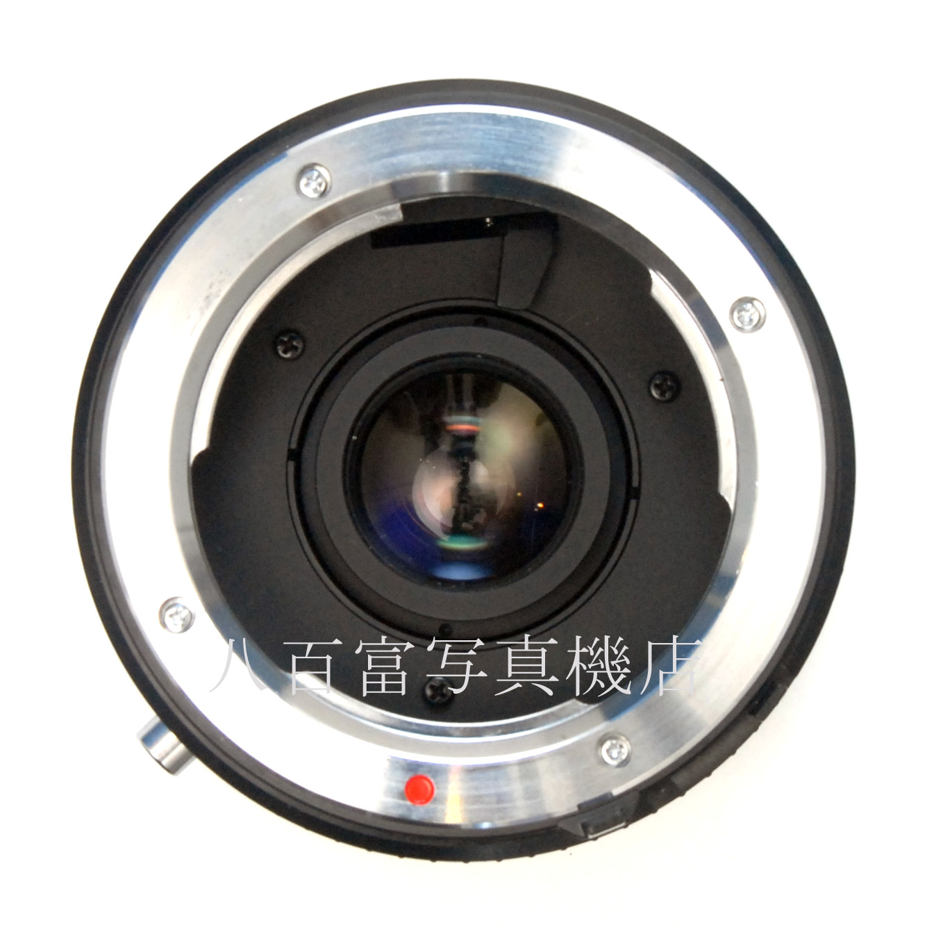 【中古】 ミノルタ 2X TELE CONVETER 300-S ミノルタMF用 MINOLTA 中古交換レンズ 66341