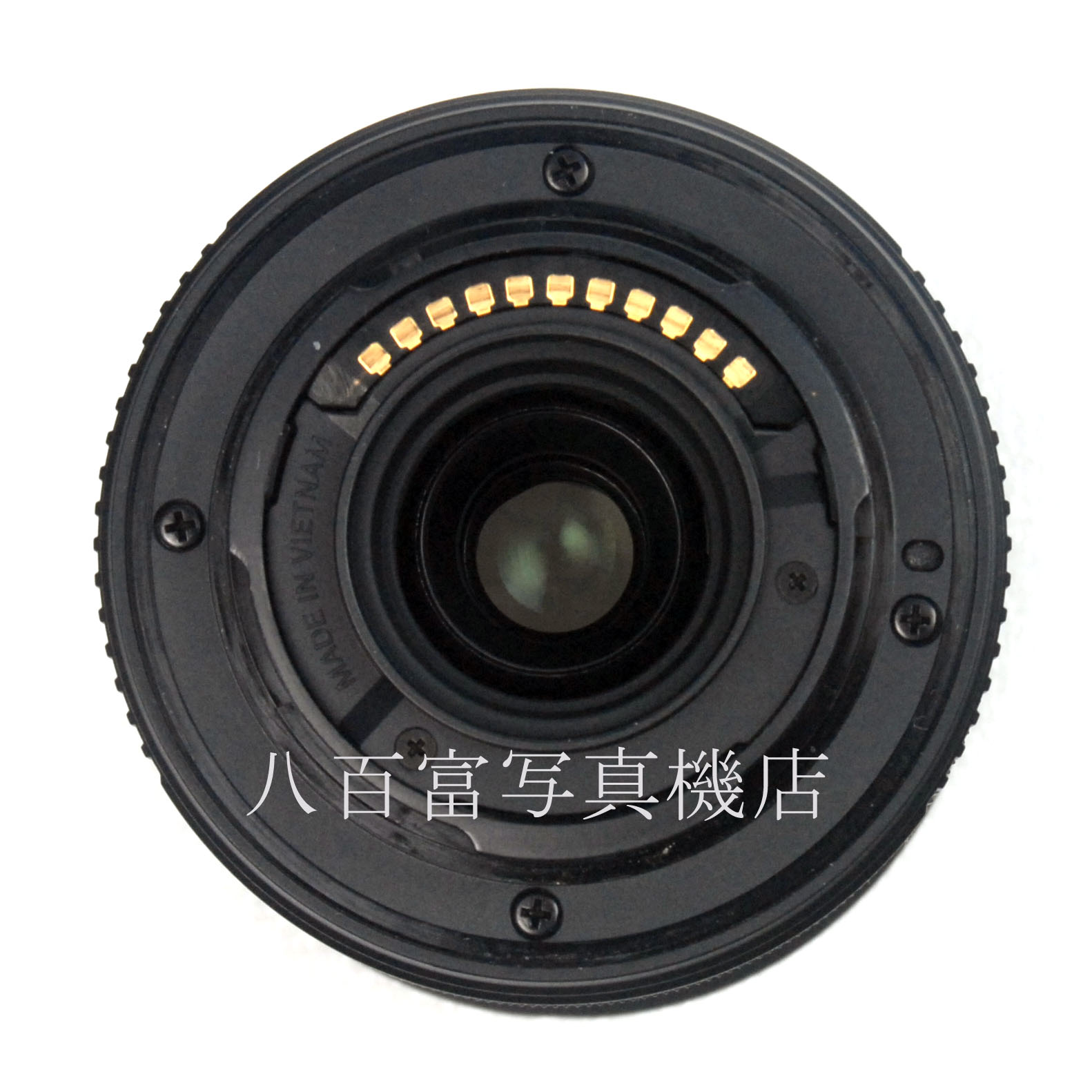 【中古】 オリンパス M.ZUIKO DIGITAL ED 40-150mm F4-5.6 R MSC マイクロフォーサーズ用 ブラック OLYMPUS M.ズイコー 中古交換レンズ 66651
