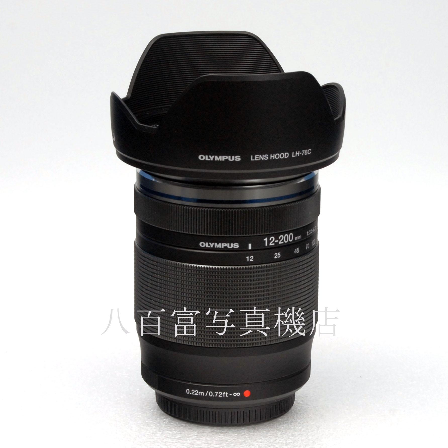 【中古】 オリンパス M.ZUIKO DIGITAL ED 12-100mm F3.5-6.3 OLYMPUS 中古交換レンズ 66602