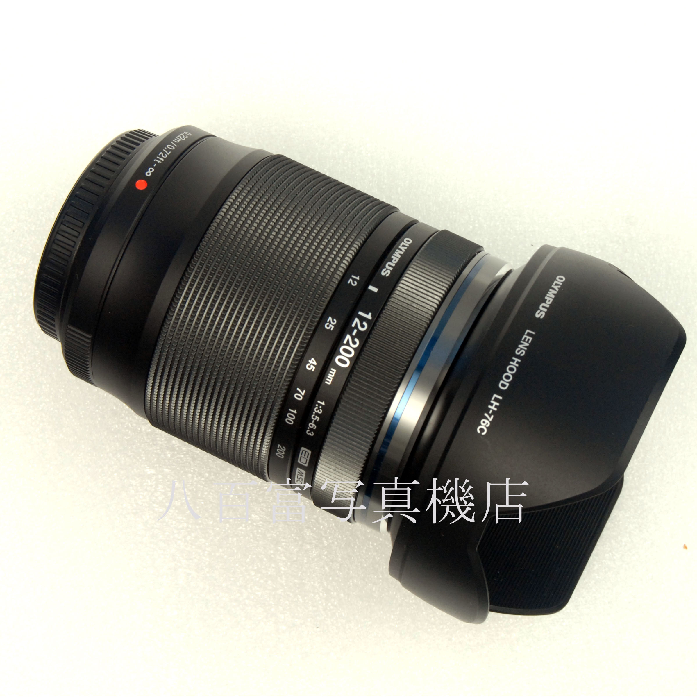 【中古】 オリンパス M.ZUIKO DIGITAL ED 12-100mm F3.5-6.3 OLYMPUS 中古交換レンズ 66602