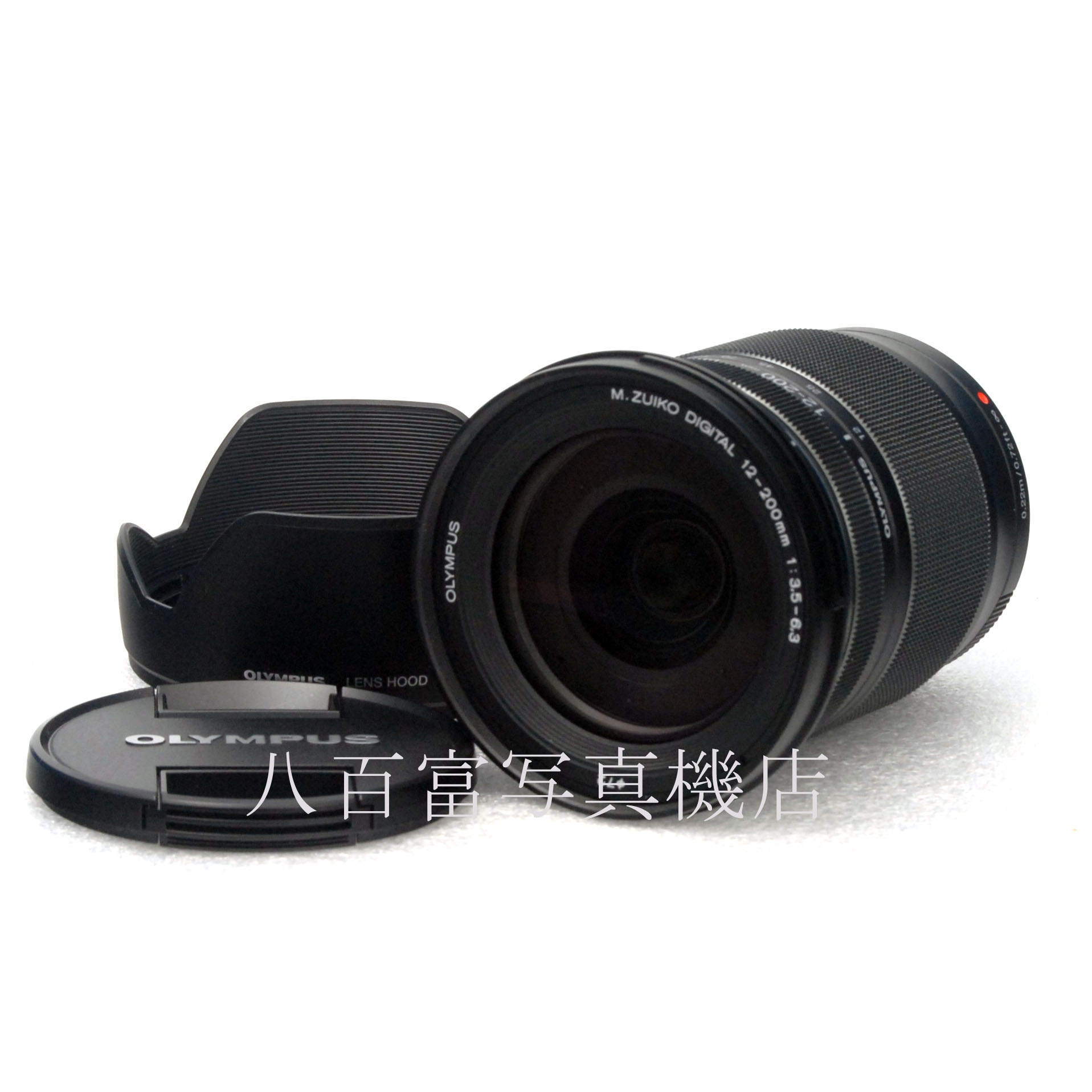 【中古】 オリンパス M.ZUIKO DIGITAL ED 12-100mm F3.5-6.3 OLYMPUS 中古交換レンズ 66602