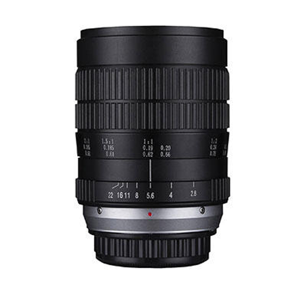 LAOWA 60mm F2.8 Ultra-Macro / ペンタックスK用 / マクロレンズ / LAO0004