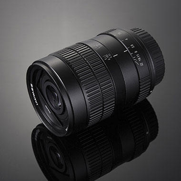 LAOWA 60mm F2.8 Ultra-Macro / ペンタックスK用 / マクロレンズ / LAO0004