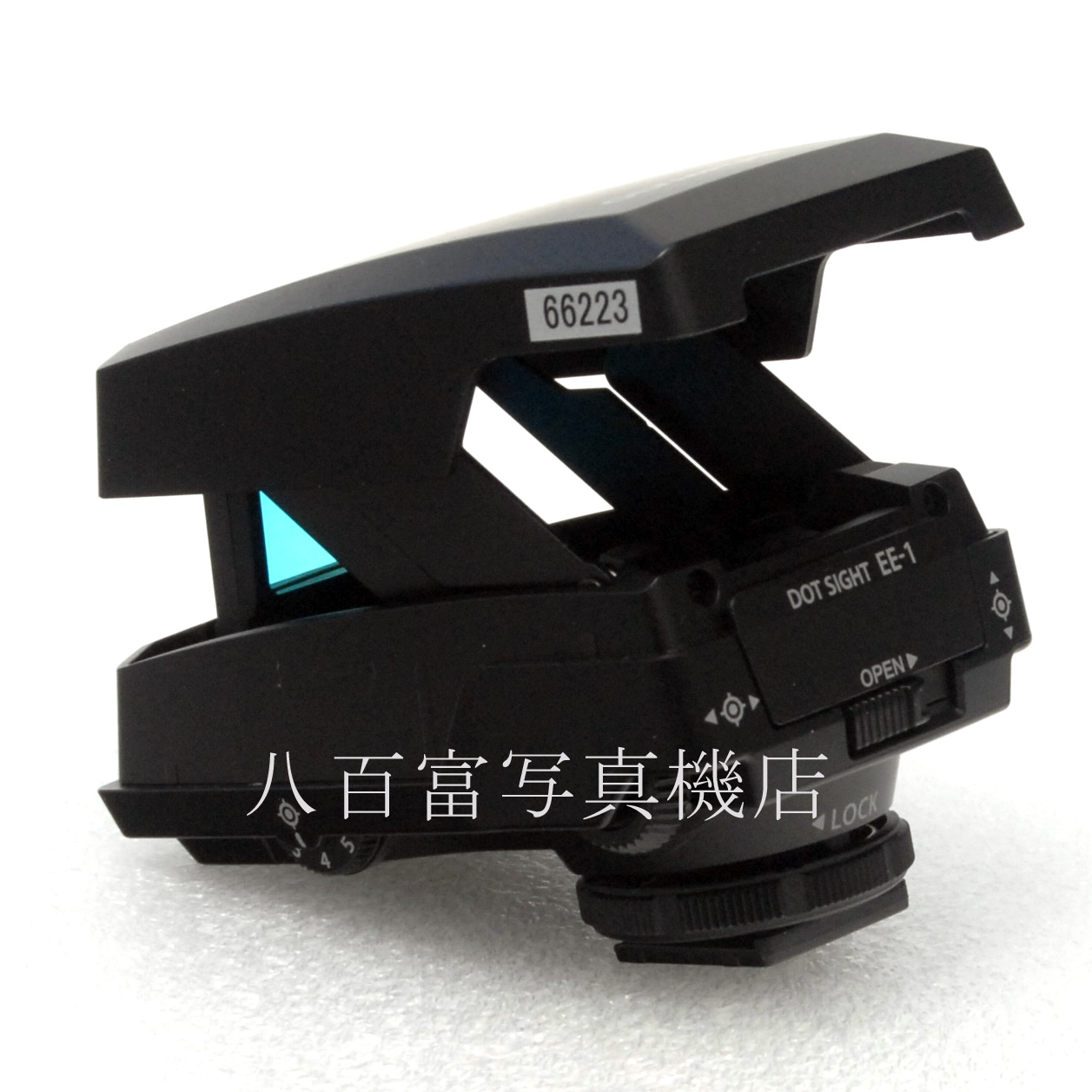 【中古】 オリンパス EE-1  [外付けドットサイト照準器]  OLYMPUS 中古アクセサリー  66223
