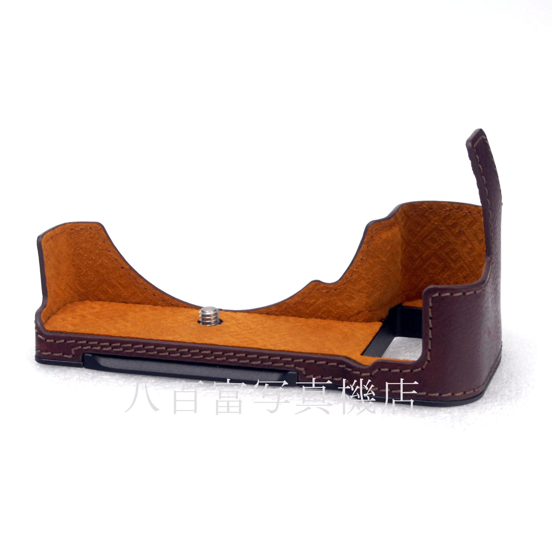 【中古】 リムズ 本革カメラハーフケース LIMS 中古アクセサリー 66729
