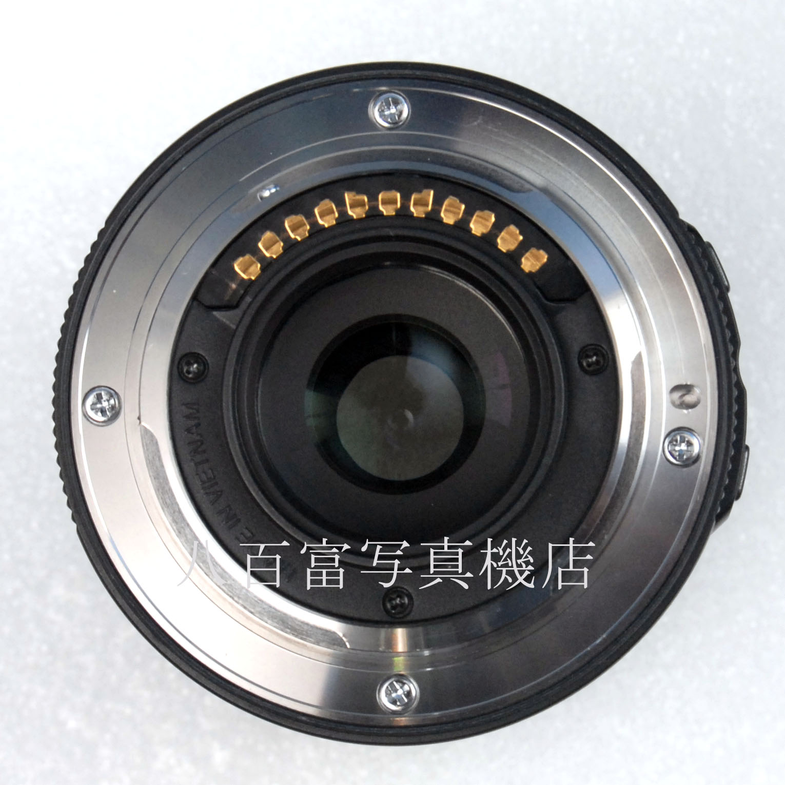 【中古】 オリンパス M.ZUIKO DIGITAL 12-50mm F3.5-6.3 EZ ED ブラック マイクロフォーサーズ用 OLYMPUS ズイコーデジタル 中古交換レンズ 64312