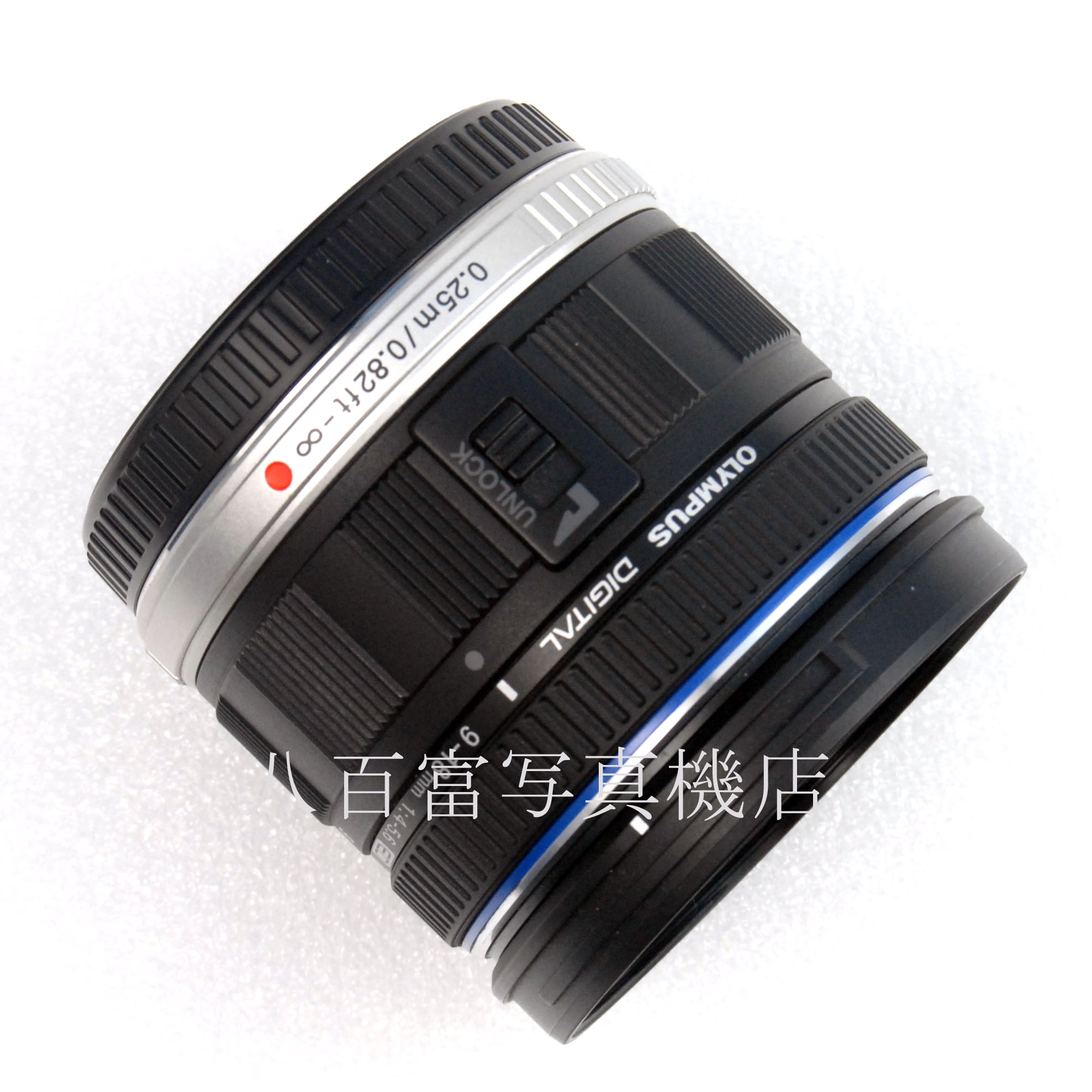 【中古】 オリンパス M.ZUIKO DIGITAL 9-18mm F4-5.6 ED OLYMPUS 中古交換レンズ 64942