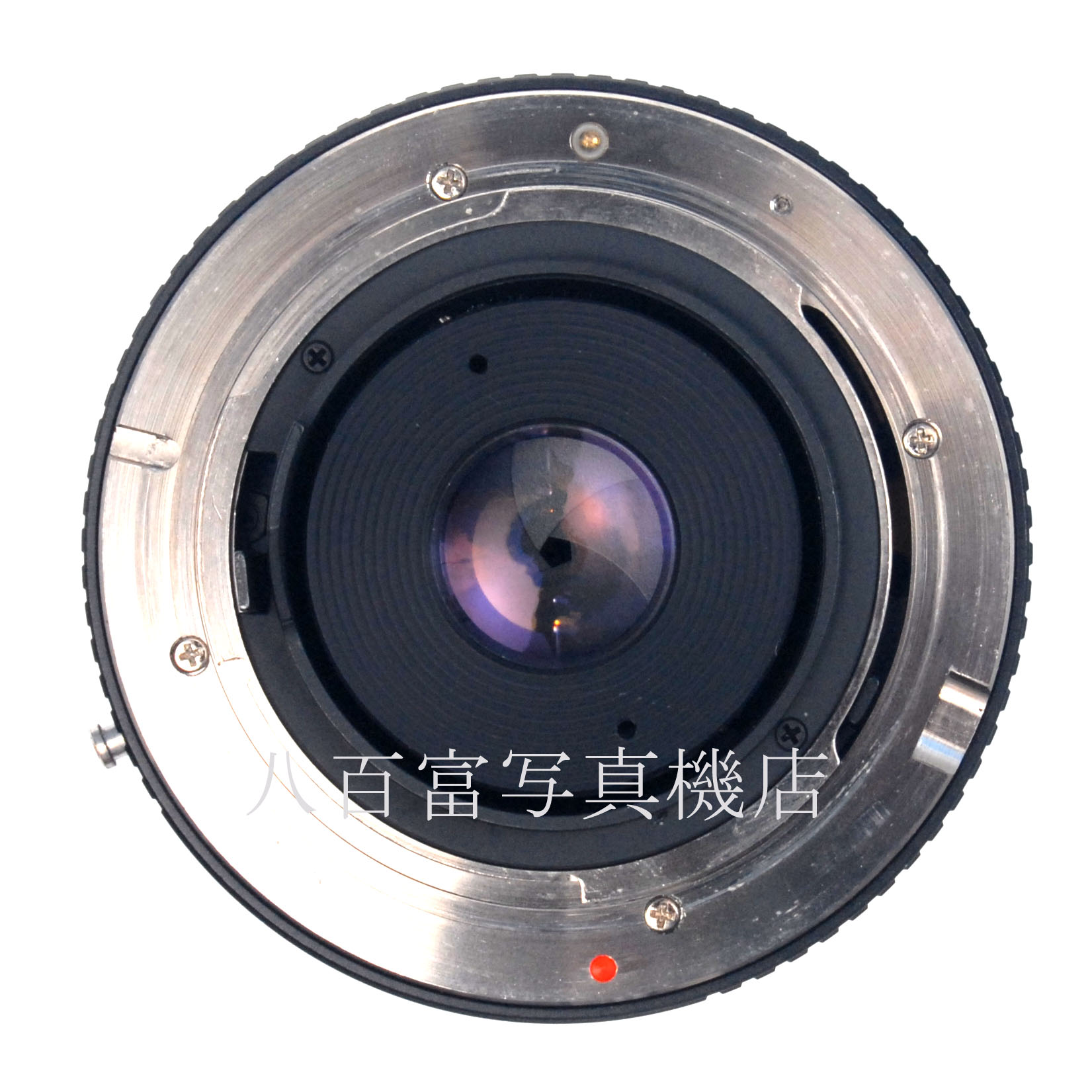 【中古】 リコー RIKENON P 28mm F2.8 RICOH リケノン 中古交換レンズ 54901