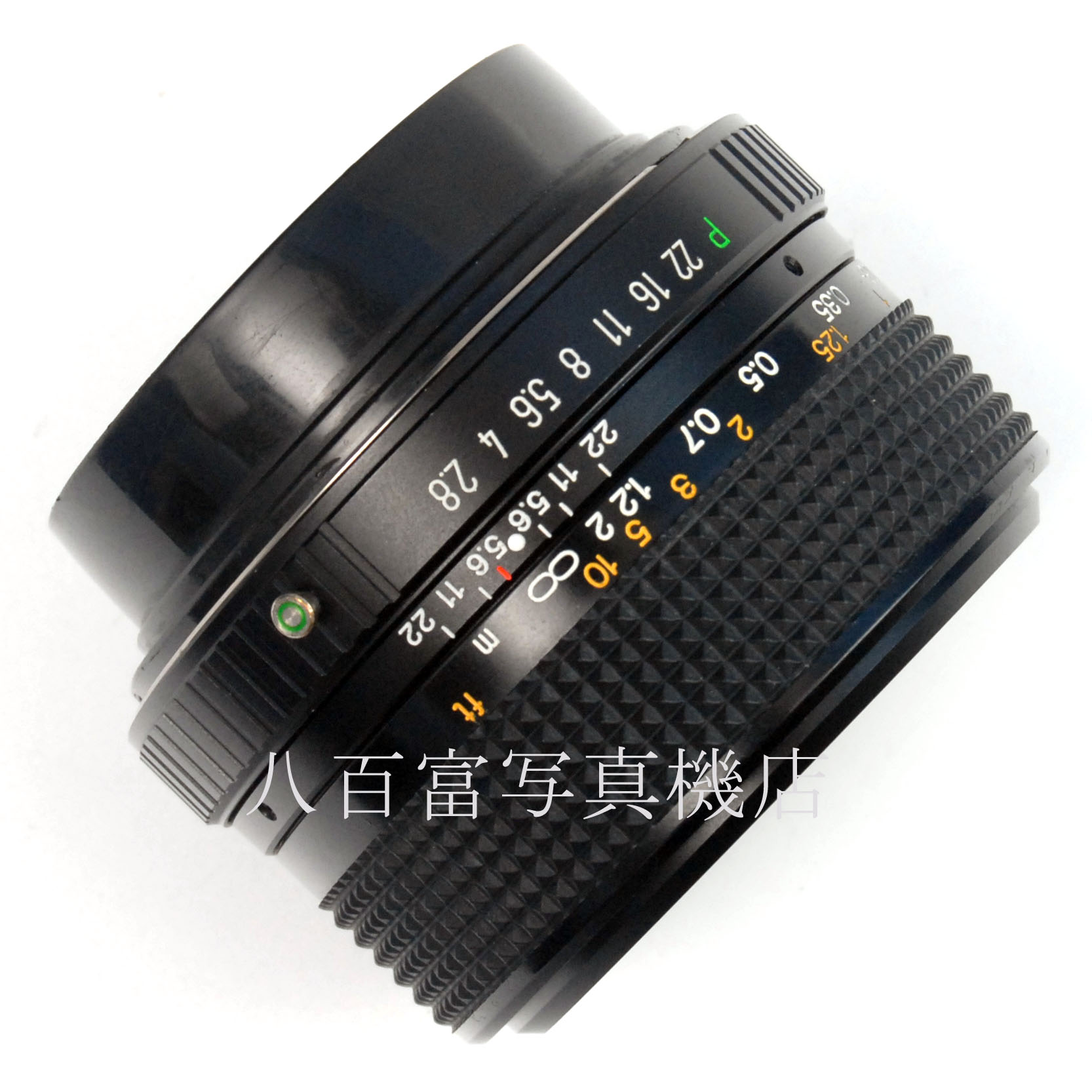 【中古】 リコー RIKENON P 28mm F2.8 RICOH リケノン 中古交換レンズ 54901