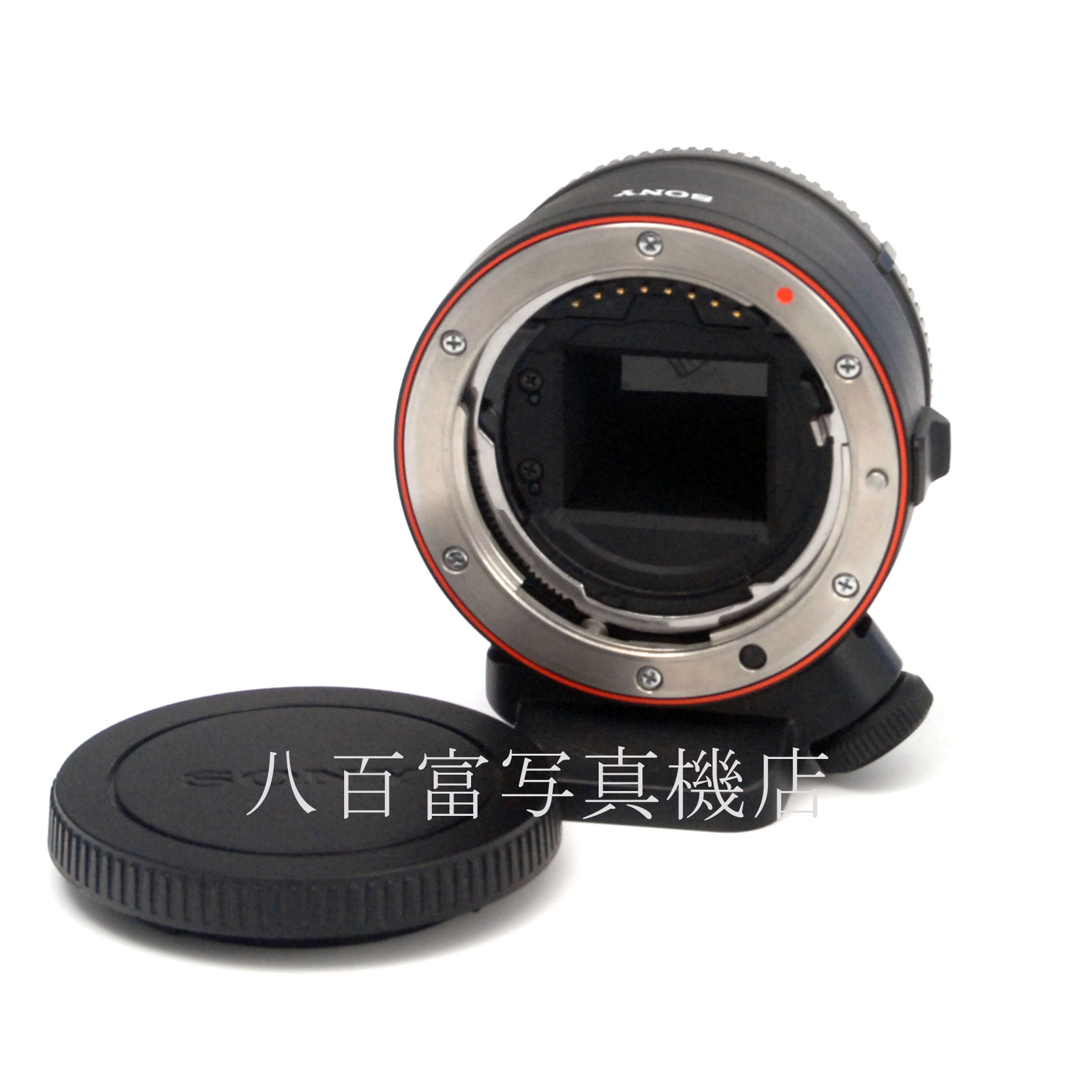 【中古】 ソニー マウントアダプター LA-EA1 SONY 中古アクセサリー 51813
