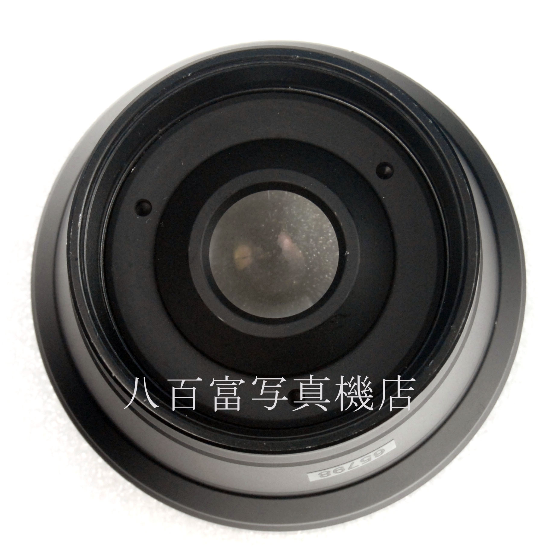 【中古】 FUJIFILM フジノン テレコンバージョンレンズ TCL-X100 ブラック フジフイルム FUJINON 中古交換レンズ 65798