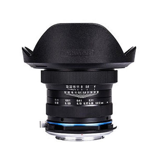 LAOWA 15mm F4 Wide Angle Macro with Shift / ソニーA用 / マクロレンズ / LAO0007