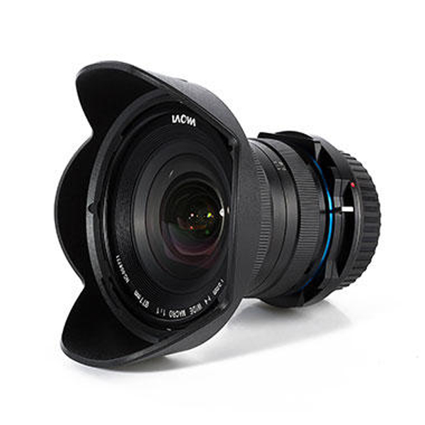 LAOWA 15mm F4 Wide Angle Macro with Shift / ペンタックスK用 / マクロレンズ / LAO0008