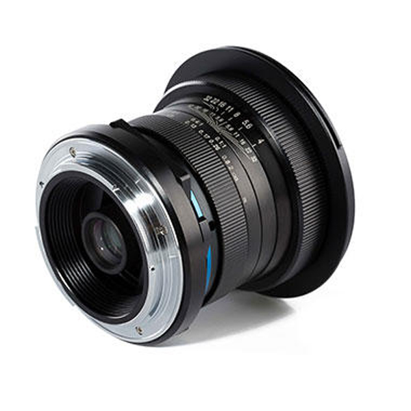 LAOWA 15mm F4 Wide Angle Macro with Shift / ペンタックスK用 / マクロレンズ / LAO0008