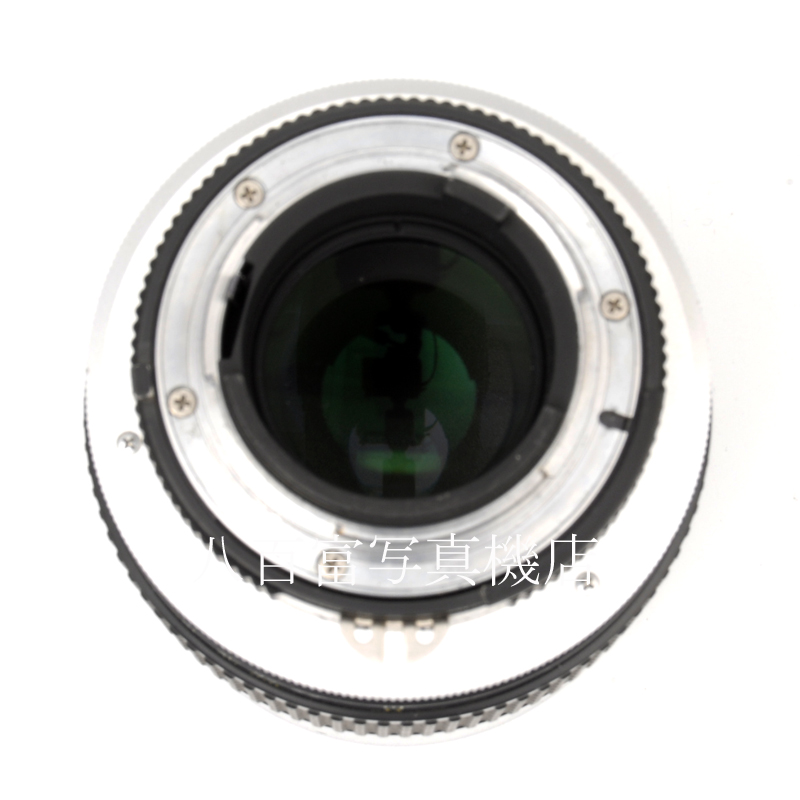【中古】ニコン Ai Nikkor 180mm F2.8 Nikon/ニッコール 中古交換レンズ 63041