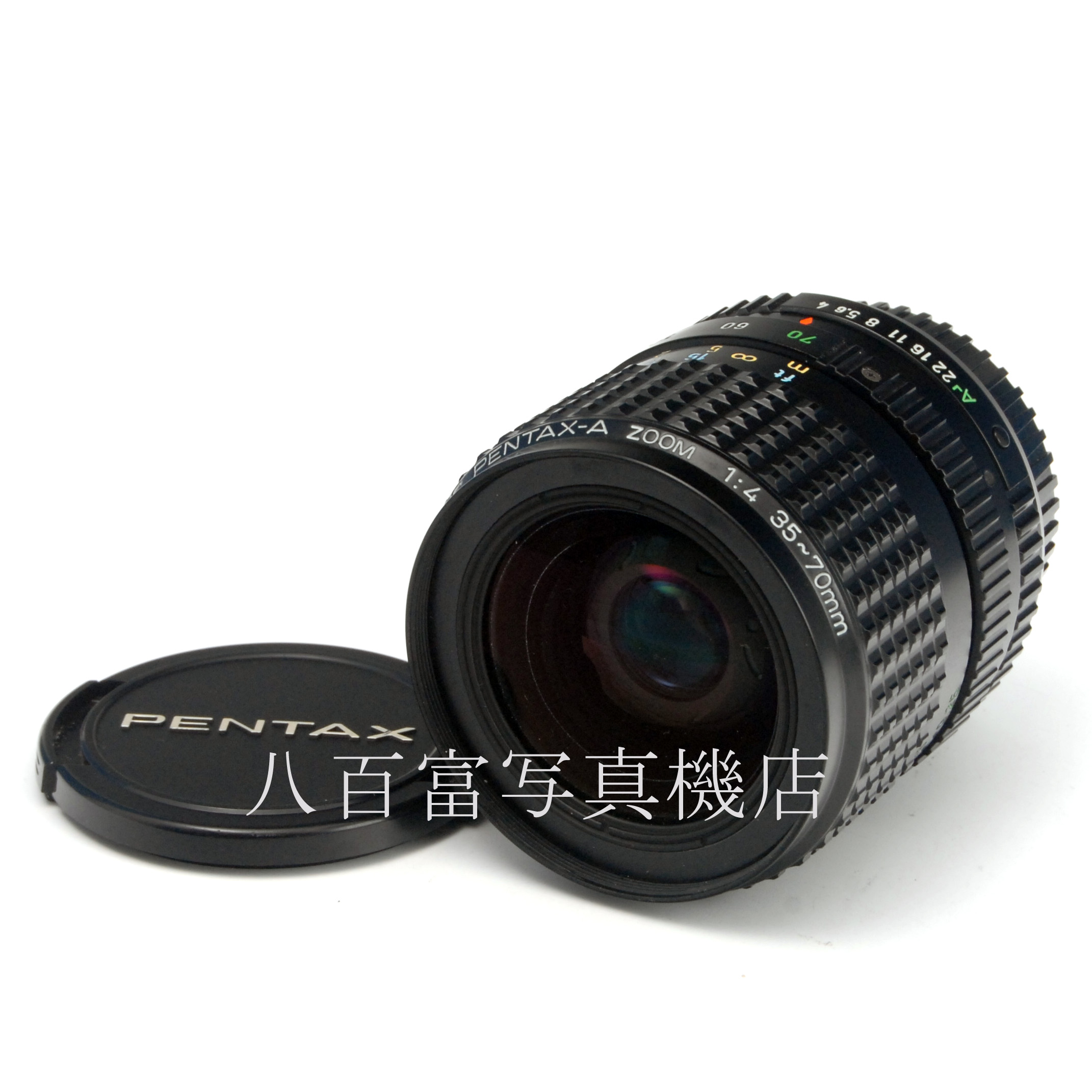 【中古】 SMC ペンタックス A 35-70mm F4 PENTAX 中古レンズ 65913