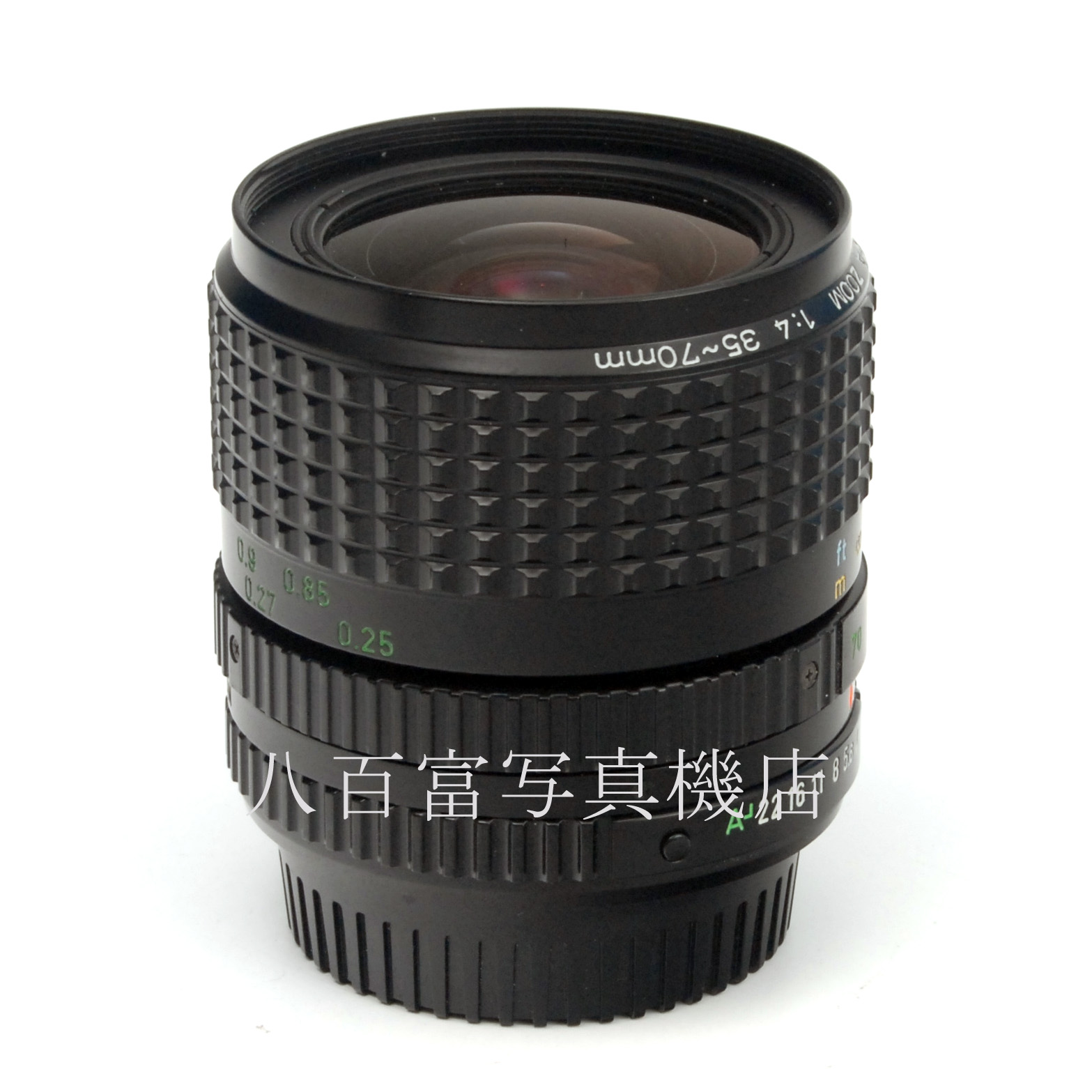 【中古】 SMC ペンタックス A 35-70mm F4 PENTAX 中古レンズ 65913