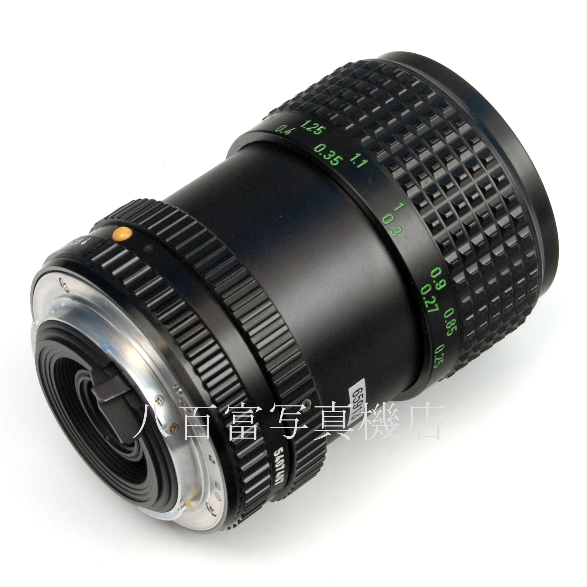 【中古】 SMC ペンタックス A 35-70mm F4 PENTAX 中古レンズ 65913