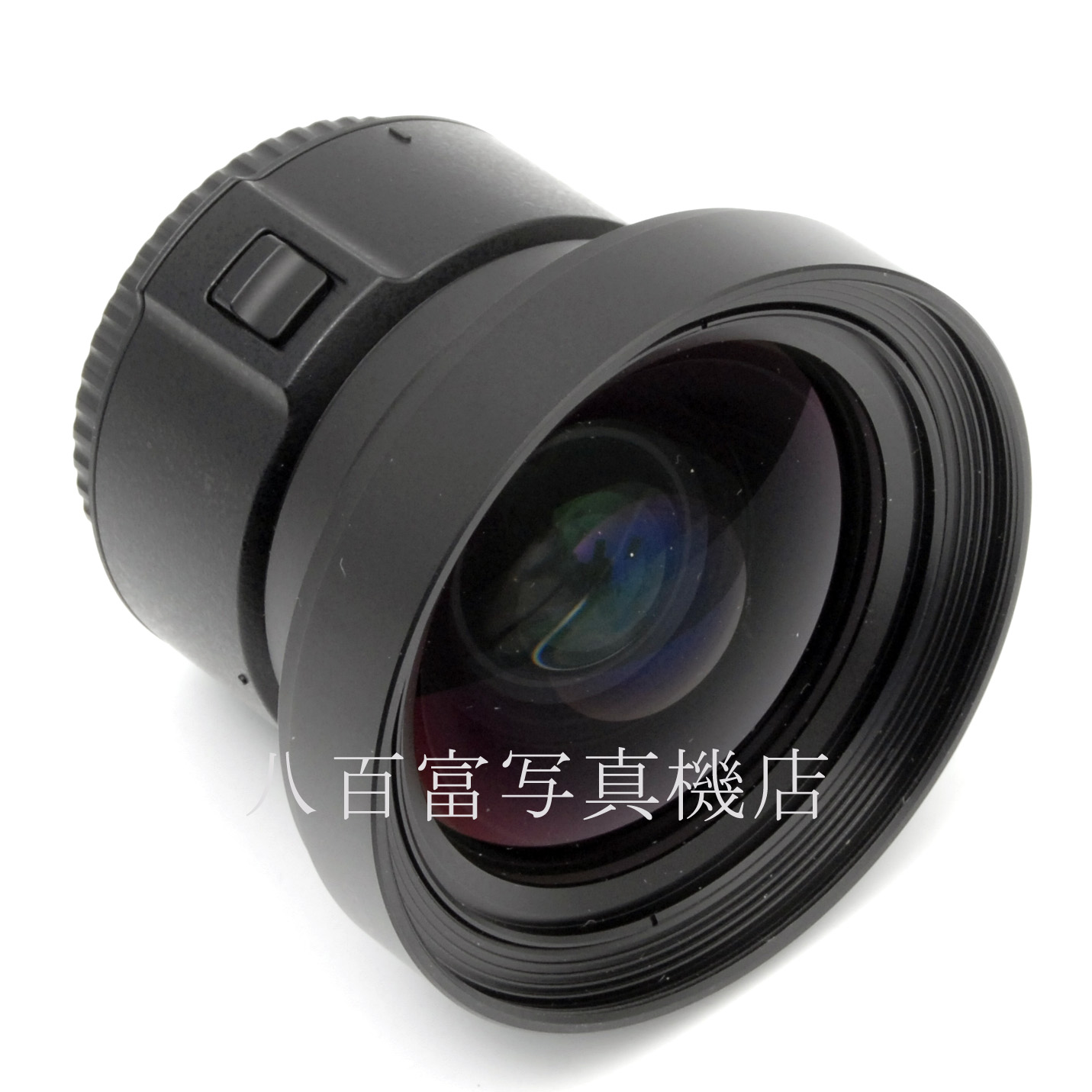 【中古】 リコー ワイドコンバージョンレンズ GW-4 0.75X RICOH 中古アクセサリー 63584