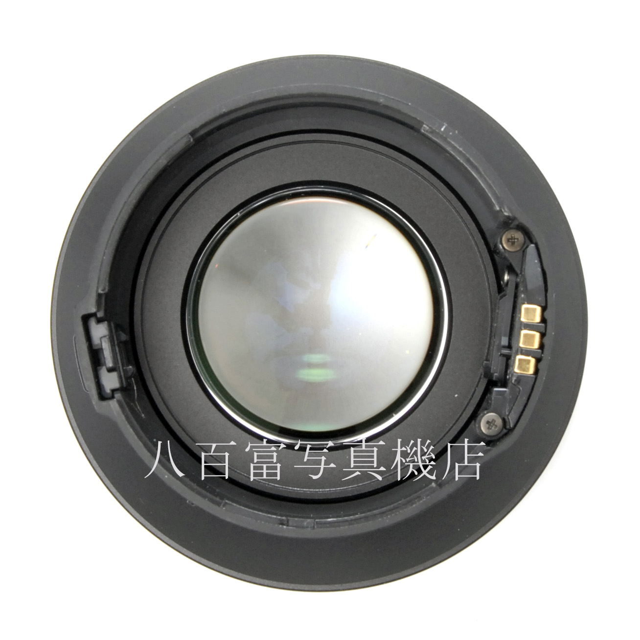 【中古】 リコー テレコンバージョンレンズ GT-1 GH-1  1.43X RICOH 中古アクセサリー 59943