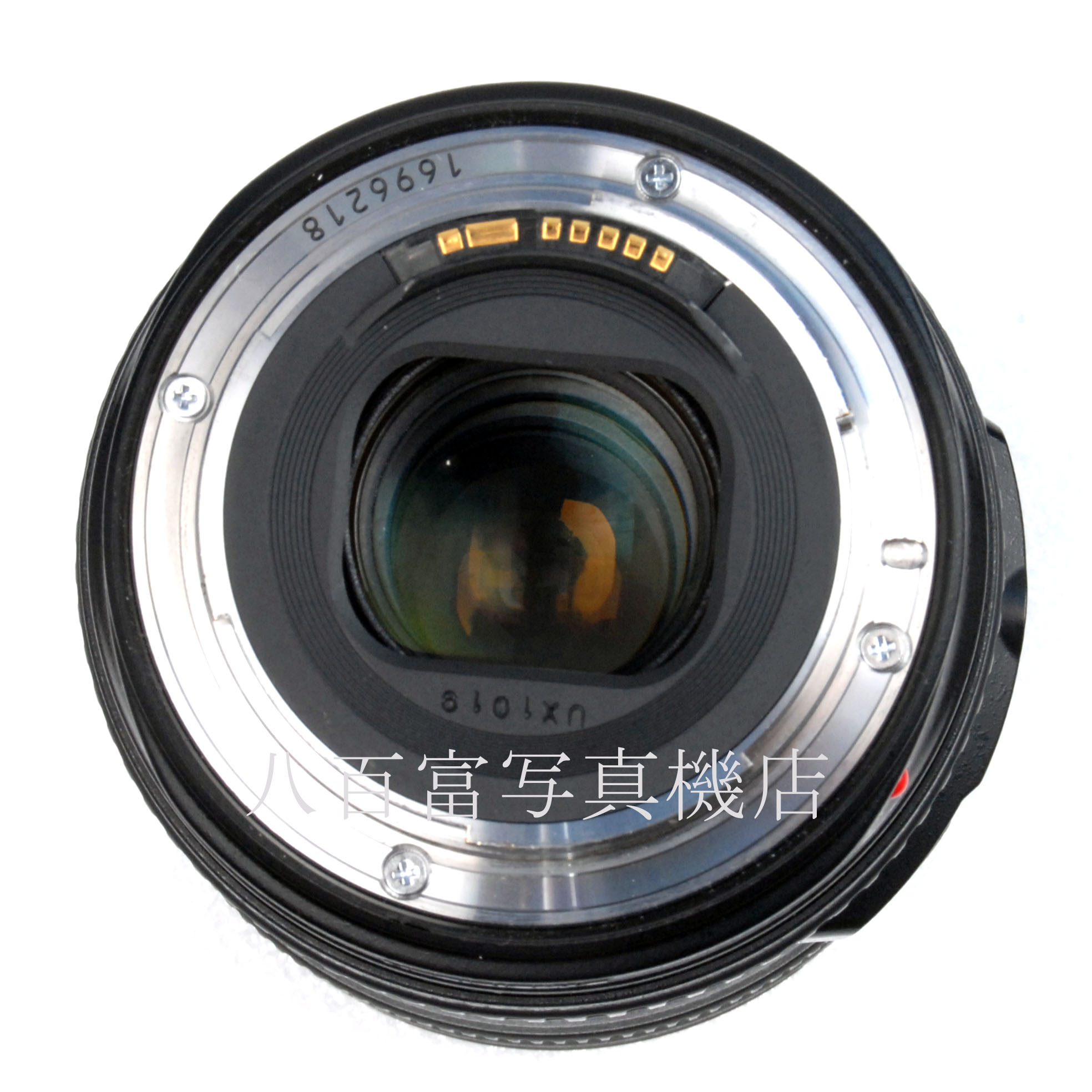 【中古】 キヤノン EF 24-105mm F4 L IS USM Canon 中古交換レンズ 66568