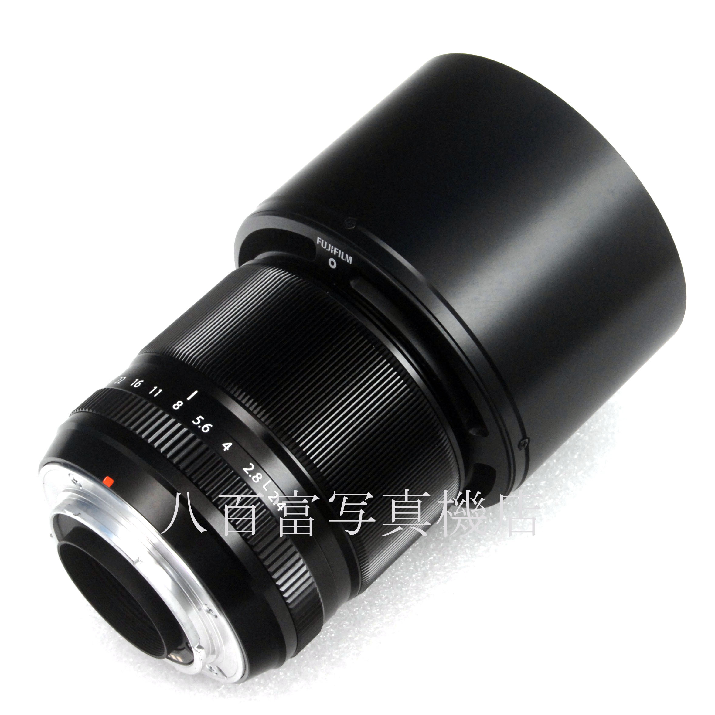 【中古】 フジ FUJINON XF マクロ 60mm F2.4 R FUJIFILM 中古交換レンズ 66765