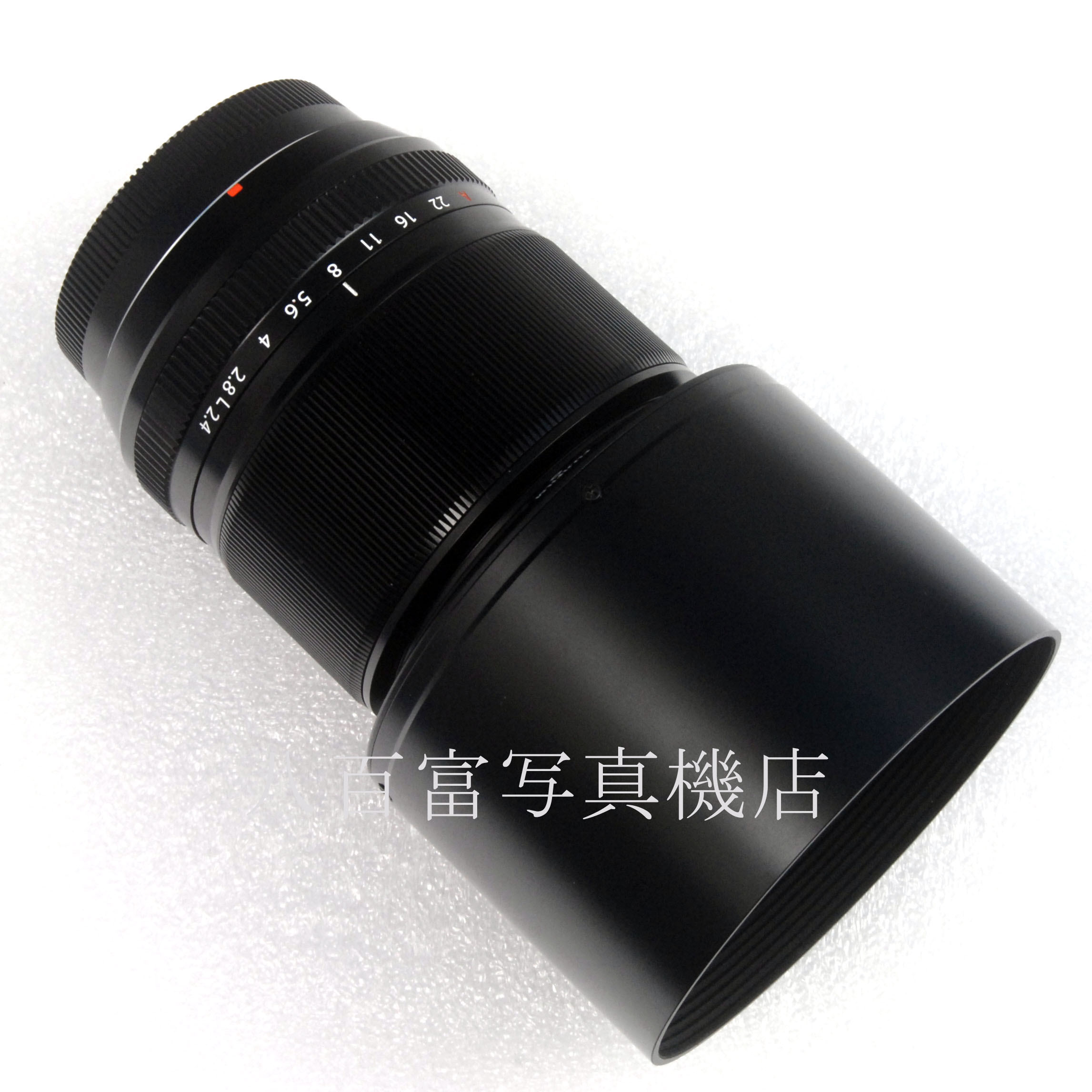 【中古】 フジ FUJINON XF マクロ 60mm F2.4 R FUJIFILM 中古交換レンズ 66765