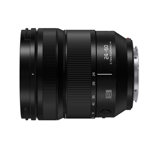 《新製品予約》 パナソニック LUMIX S 24-60mm F2.8 / ライカLマウント / Panasonic / S-E2460