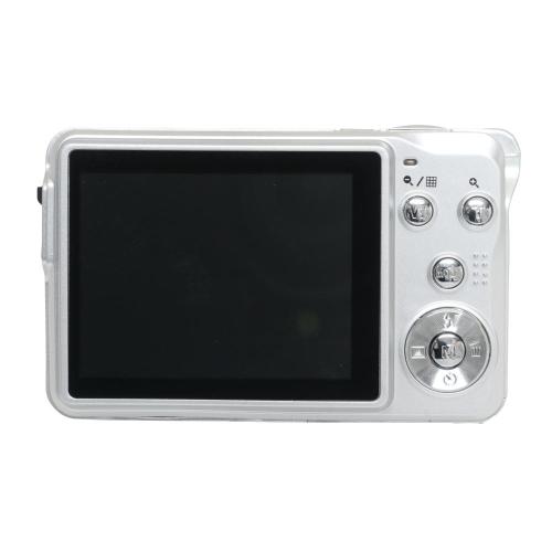 AGFA Realishot DC8300 / デジタルカメラ / シルバー / アグファ