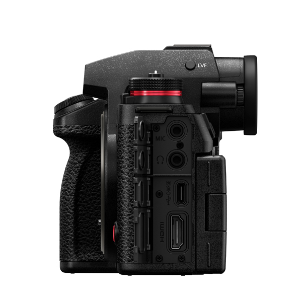 《新製品予約》 パナソニック LUMIX S1IIE / ボディ / DC-S1M2ES / PANASONIC ルミックス
