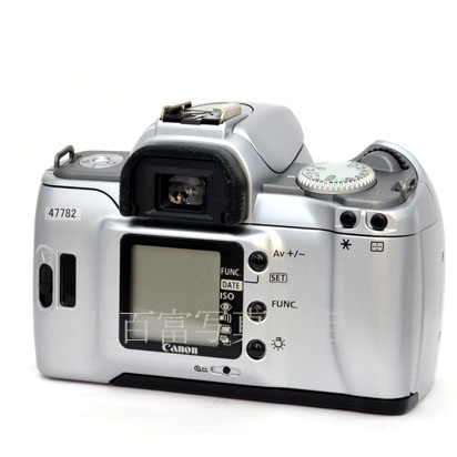 【中古】 キヤノン EOS Kiss 5 ボディ　Canon 中古フイルムカメラ 47782