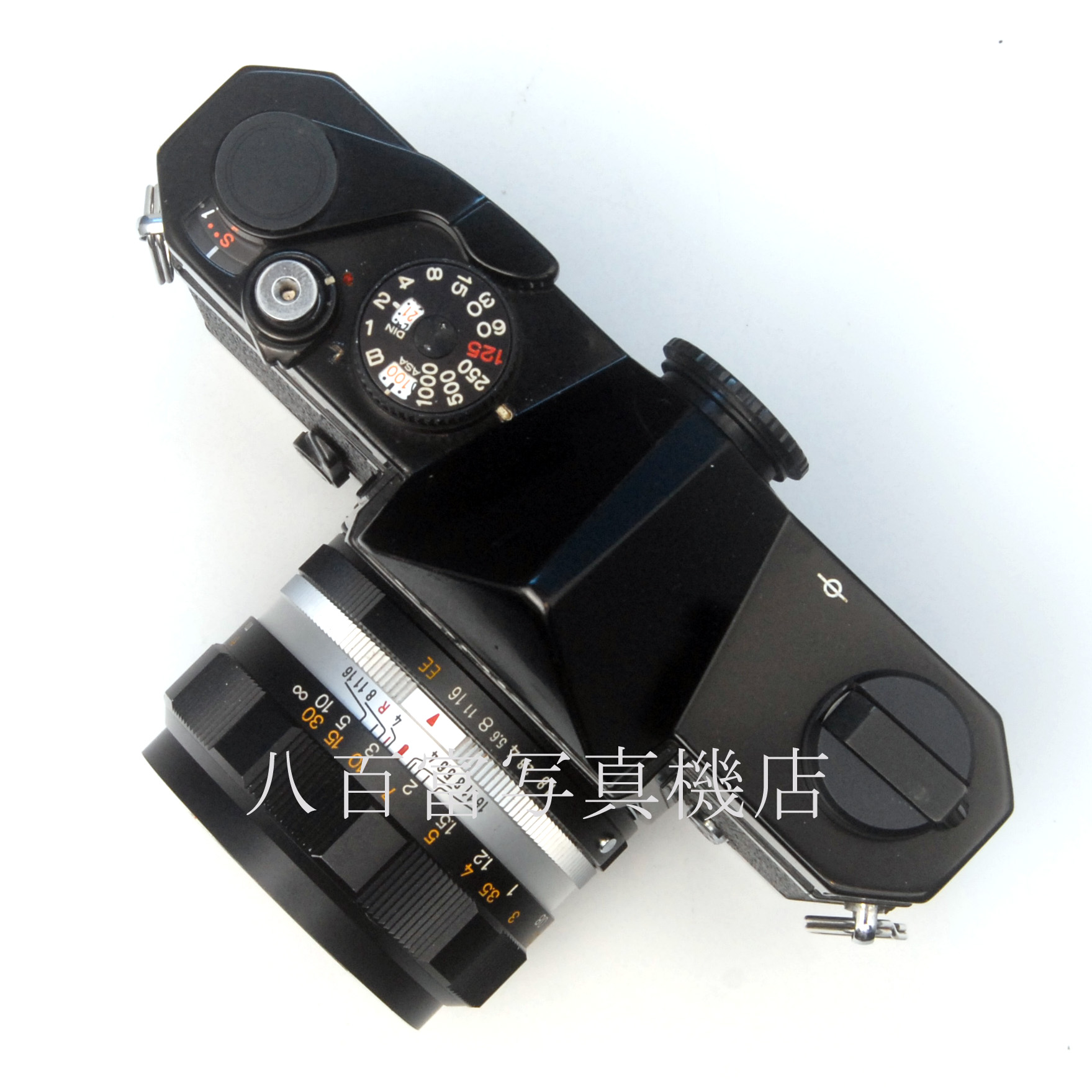 【中古】 コニカ FTA シルバー 52mm F1.8 セット Konica 中古フイルムカメラ 66358