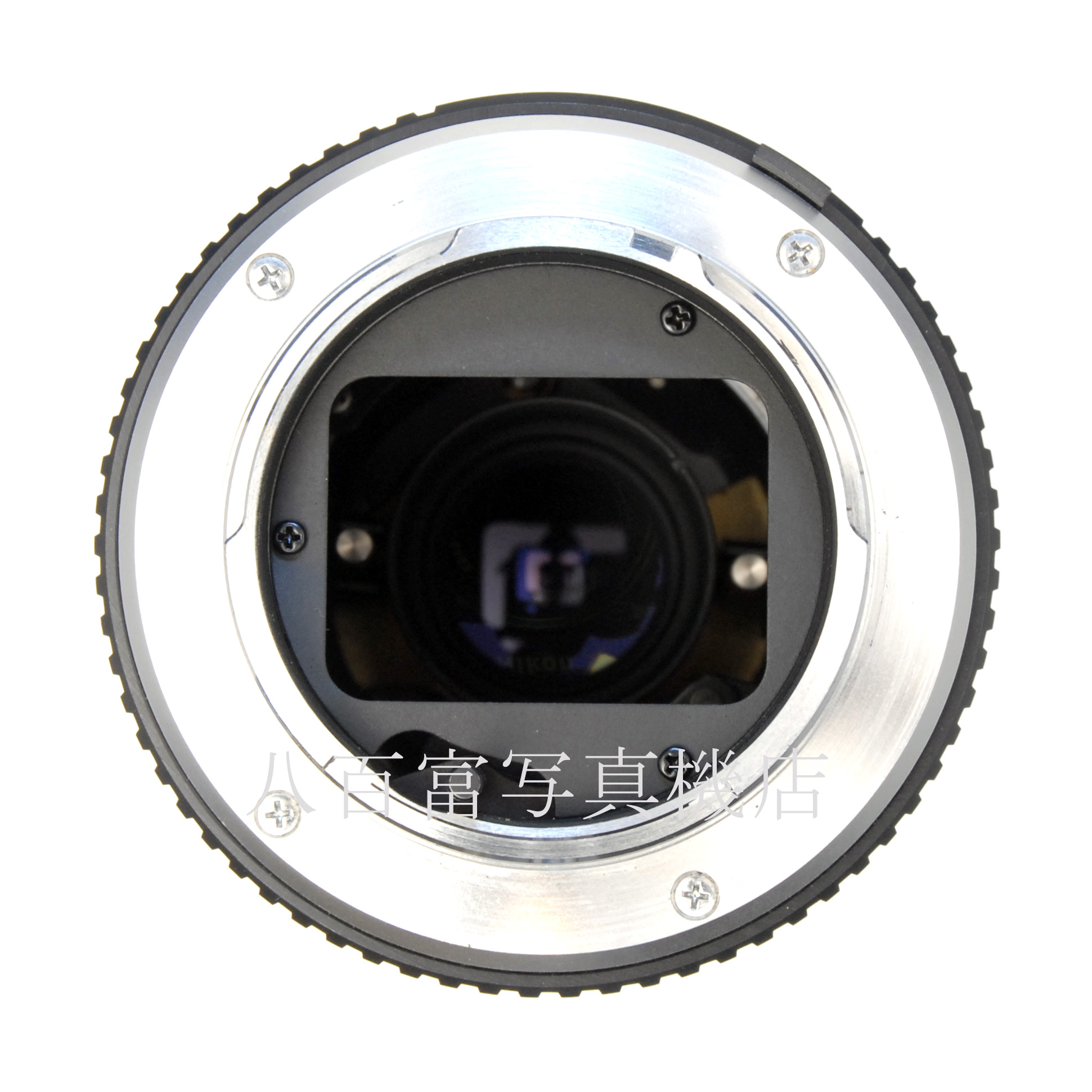 【中古】 ミノルタ MC TELE ロッコール 300mm F5.6 （後期型）MINOLTA 中古レンズ 42686