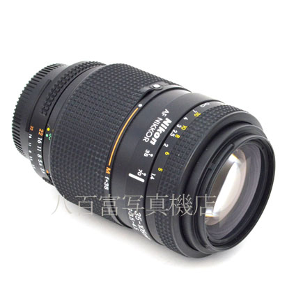 【中古】 ニコン AF Nikkor 35-105mm F3.5-4.5S NEW Nikon / ニッコール 中古交換レンズ K3698