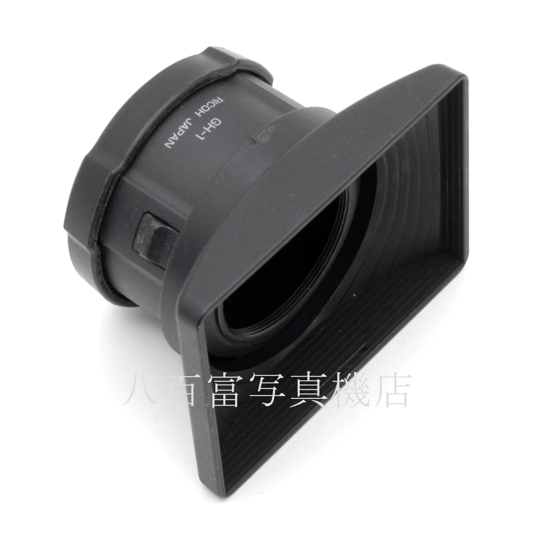【中古】 リコー テレコンバージョンレンズ GT-1 GH-1  1.43X RICOH 中古アクセサリー 59943
