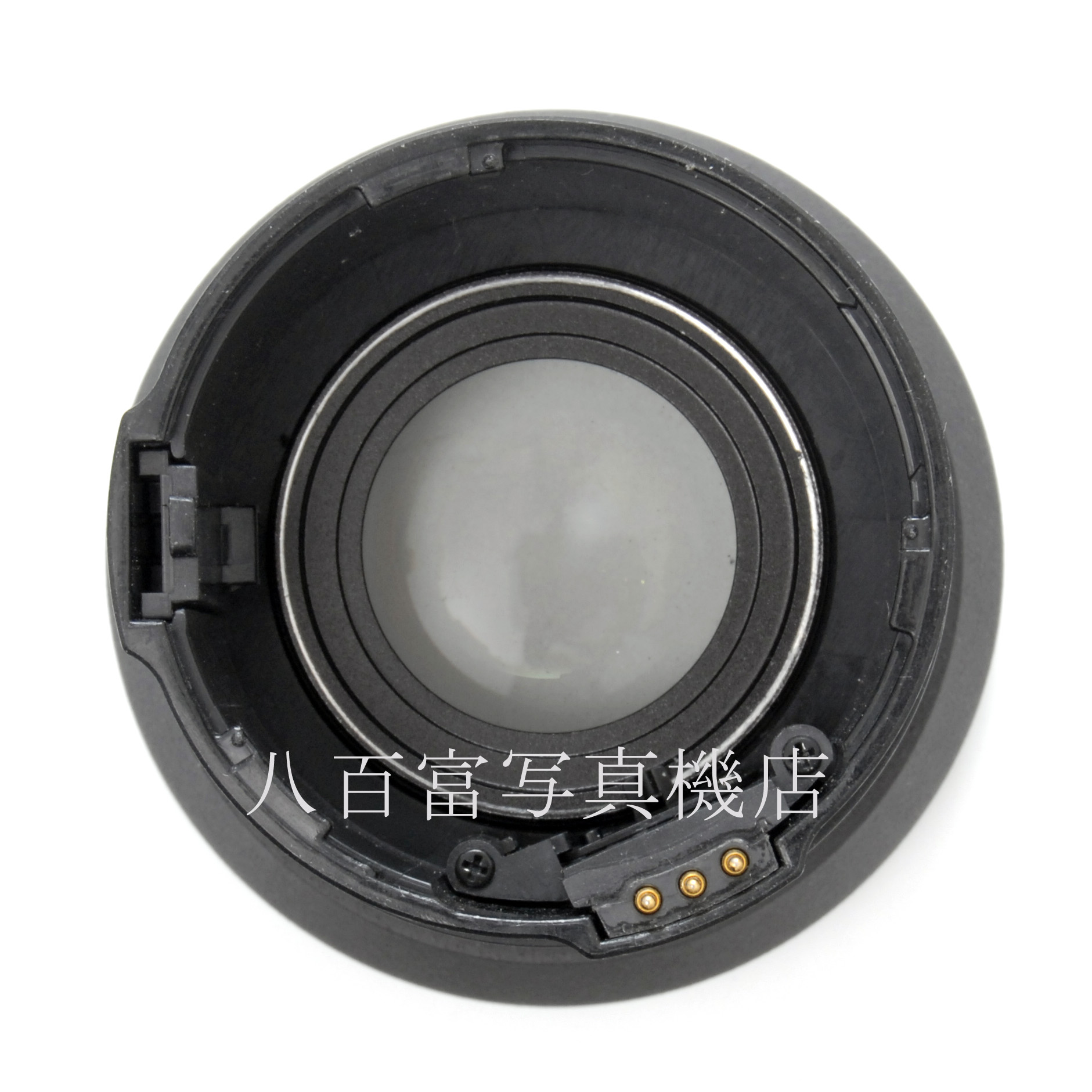 【中古】 リコー テレコンバージョンレンズ GT-1 GH-1  1.43X RICOH 中古アクセサリー 59943