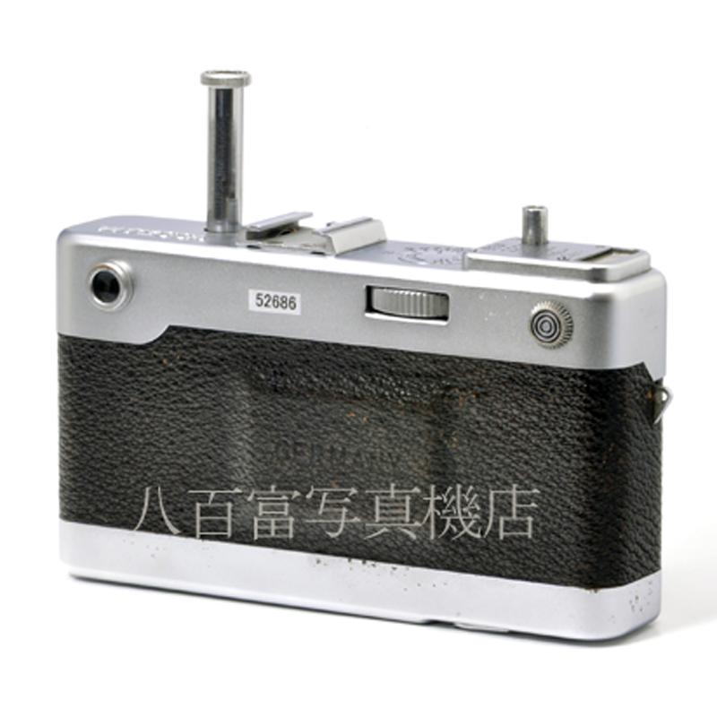 フォクトレンダー ヴィテッサ ジャンク Yahoo!オークション -「voigtlander vitessa」(フィルムカメラ