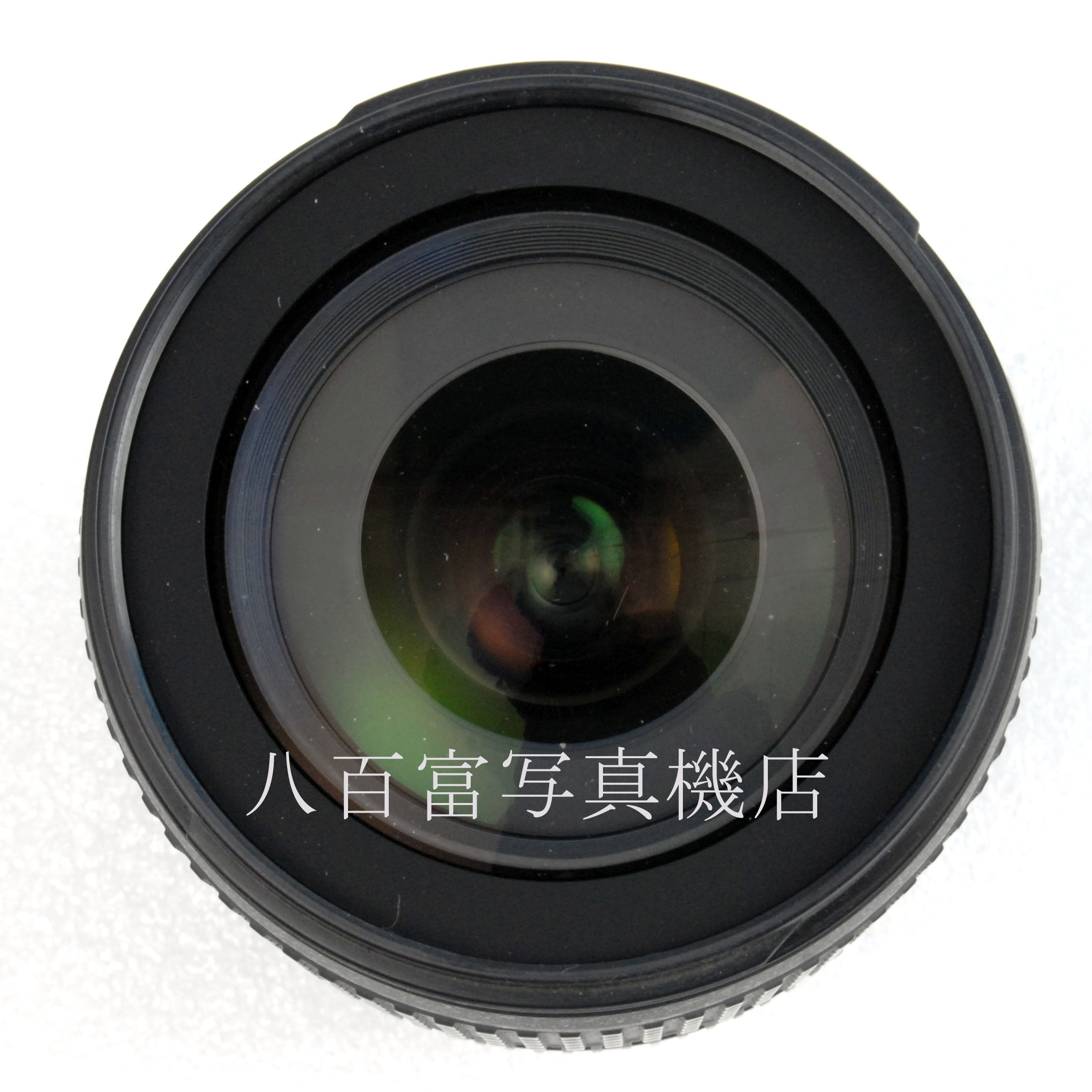 【中古】 ニコン AF-S DX NIKKOR 18-105mm F3.5-5.6G ED VR Nikon ニッコール 中古交換レンズ 64327