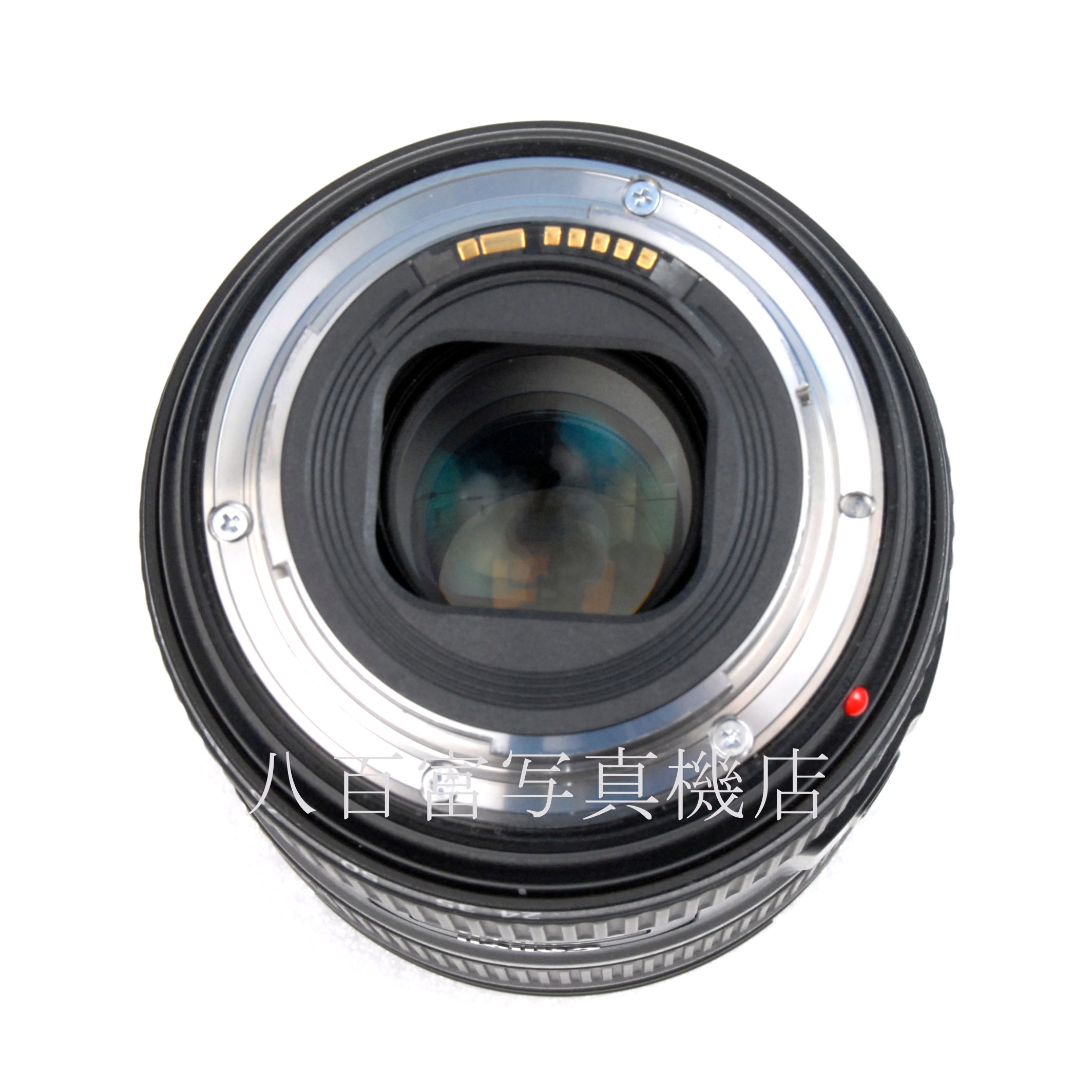 【中古】 キヤノン EF 24-105mm F4L II IS USM Canon 中古交換レンズ 64699