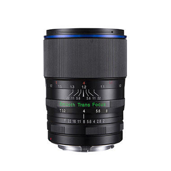LAOWA 105mm F2 Bokeh Dreamer  / ペンタックスK用 / 望遠レンズ / LAO0016