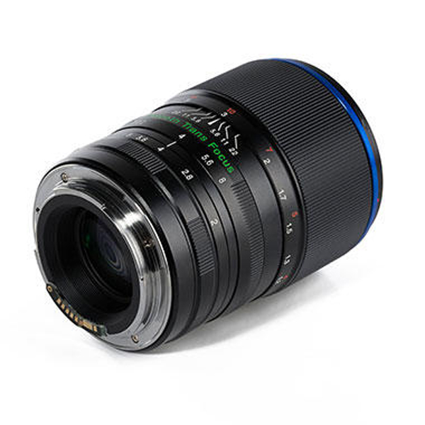 LAOWA 105mm F2 Bokeh Dreamer  / ペンタックスK用 / 望遠レンズ / LAO0016