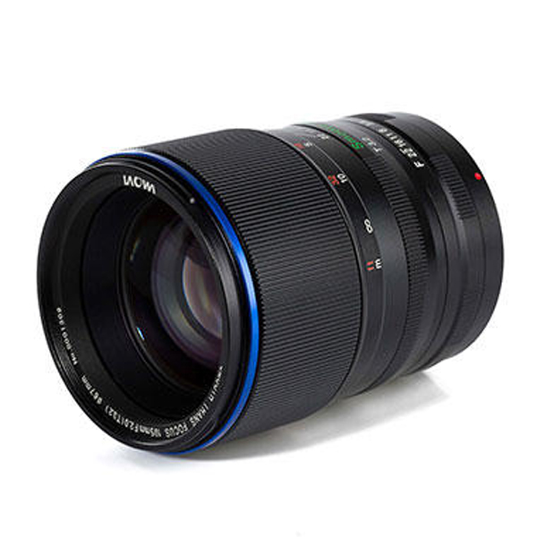 LAOWA 105mm F2 Bokeh Dreamer  / ペンタックスK用 / 望遠レンズ / LAO0016